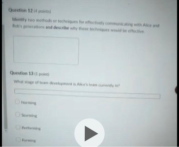 could you do please all The foliowing case