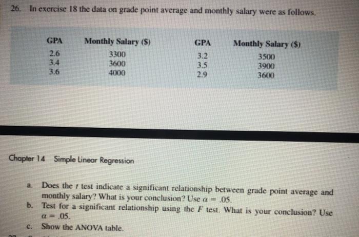 please show all steps, i will rate! 26. In