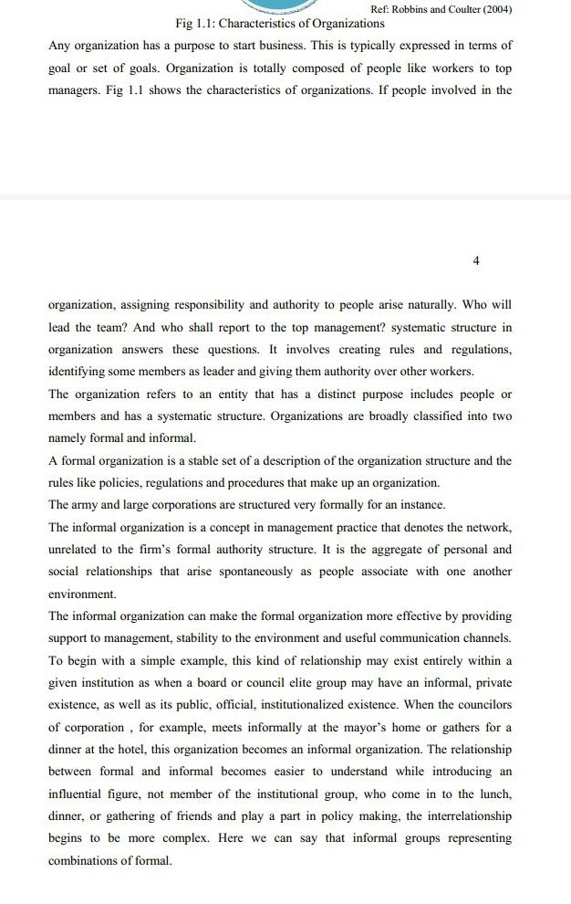 4 The the Problem 6: Given the forecast demand