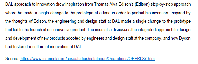 Read the case study below and answer the