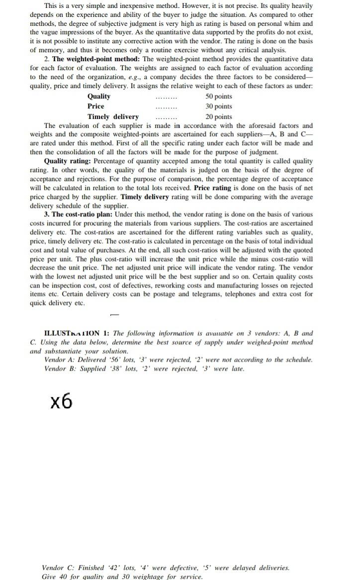 .. This is a very simple and inexpensive method.