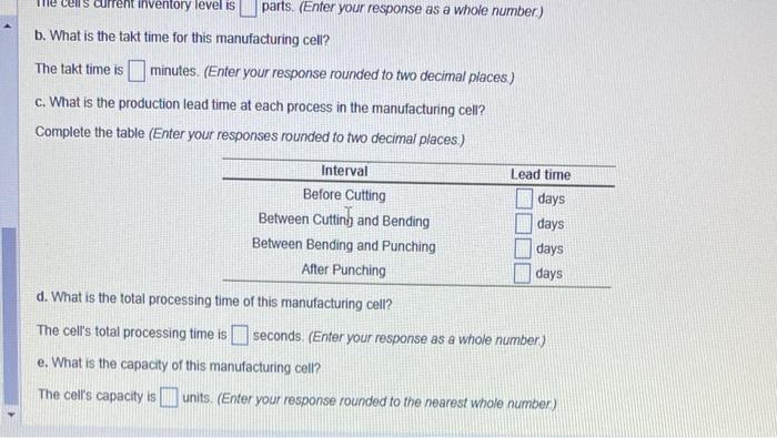 The manager at Ormonde Inc. collected the value