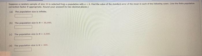 i need help with this asap pls Suppose a random