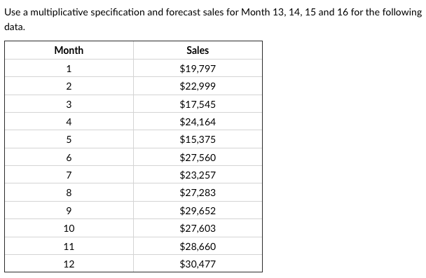 a) b) Consider a scheduling problem that involves