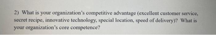 my organization is (Microsoft) answer the