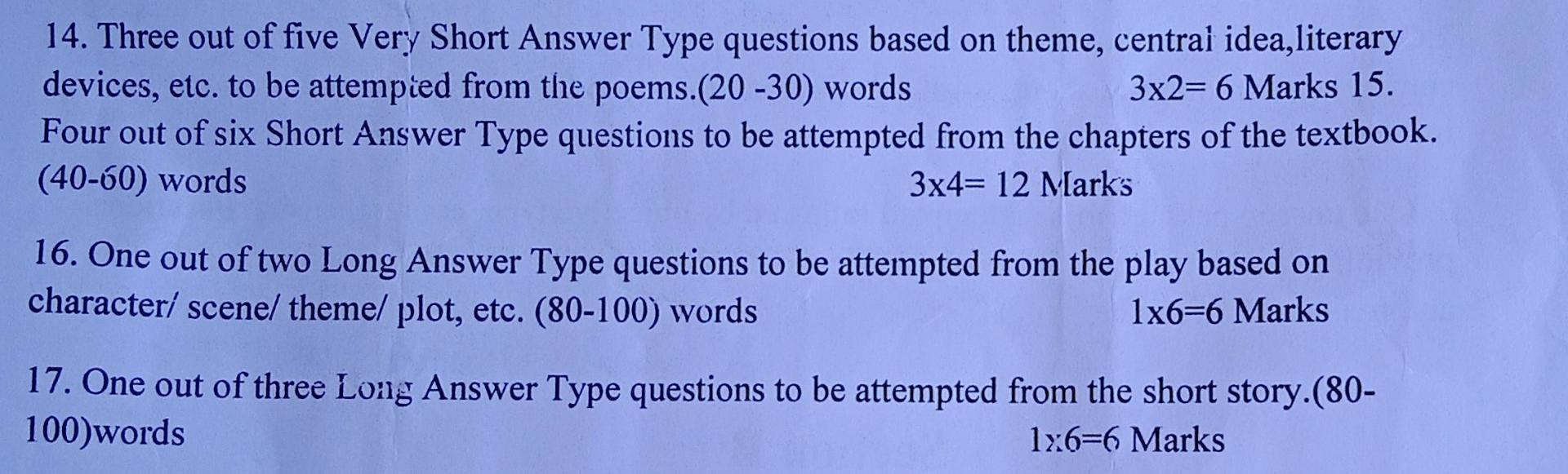 5 Use the sales data given below to determine: