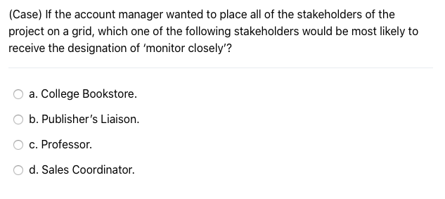 Mini-Case Study: Managing Change at Global Green