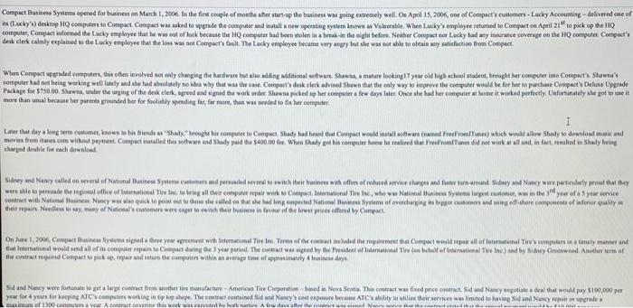 Please help me solve this case study and this for