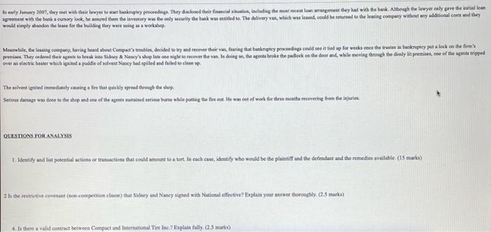 Please help me solve this case study and this for