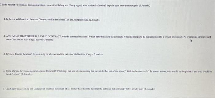 Please help me solve this case study and this for