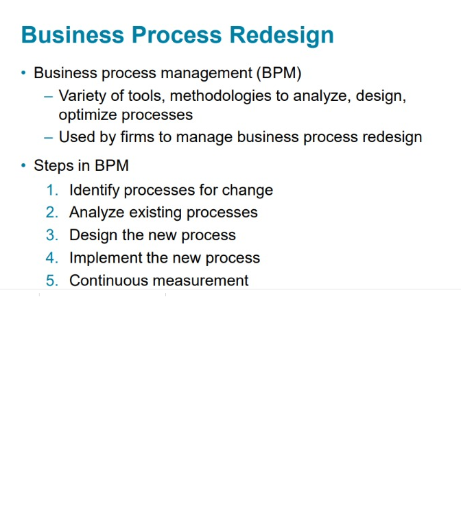 This Question is from Management Information