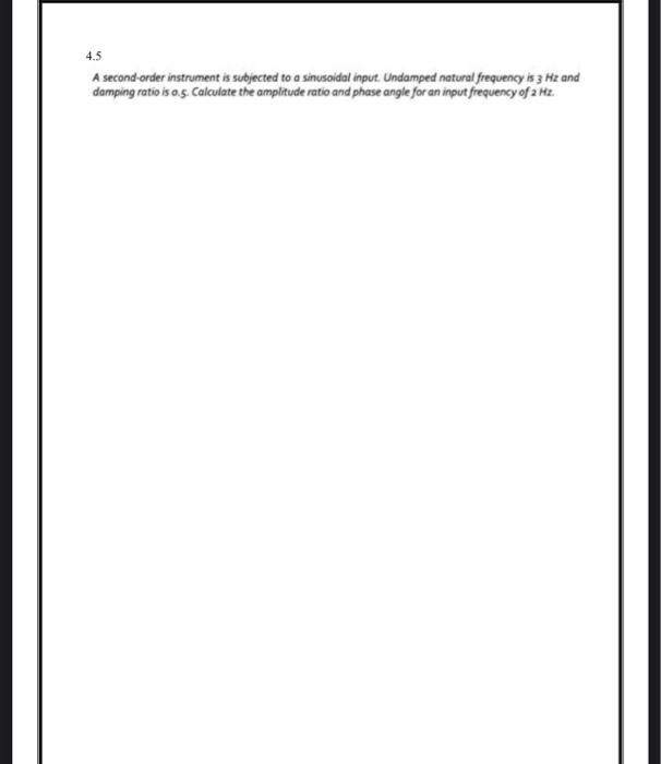 Q.2 Define the following terms in short 2.1