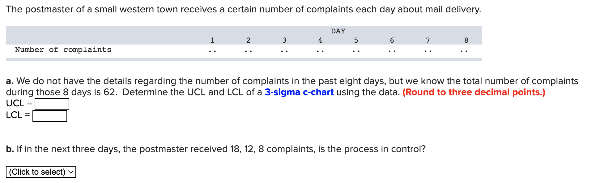 a. We do not have the details regarding the