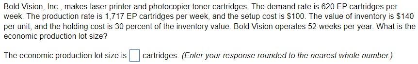 Bold Vision, Inc., makes laser printer and