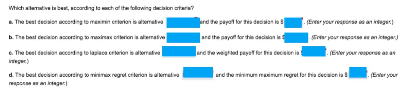 Build-Rite Construction has received favorable