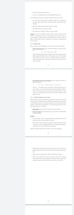 7 42-4 3 Problem 6: Given the forecast demand and