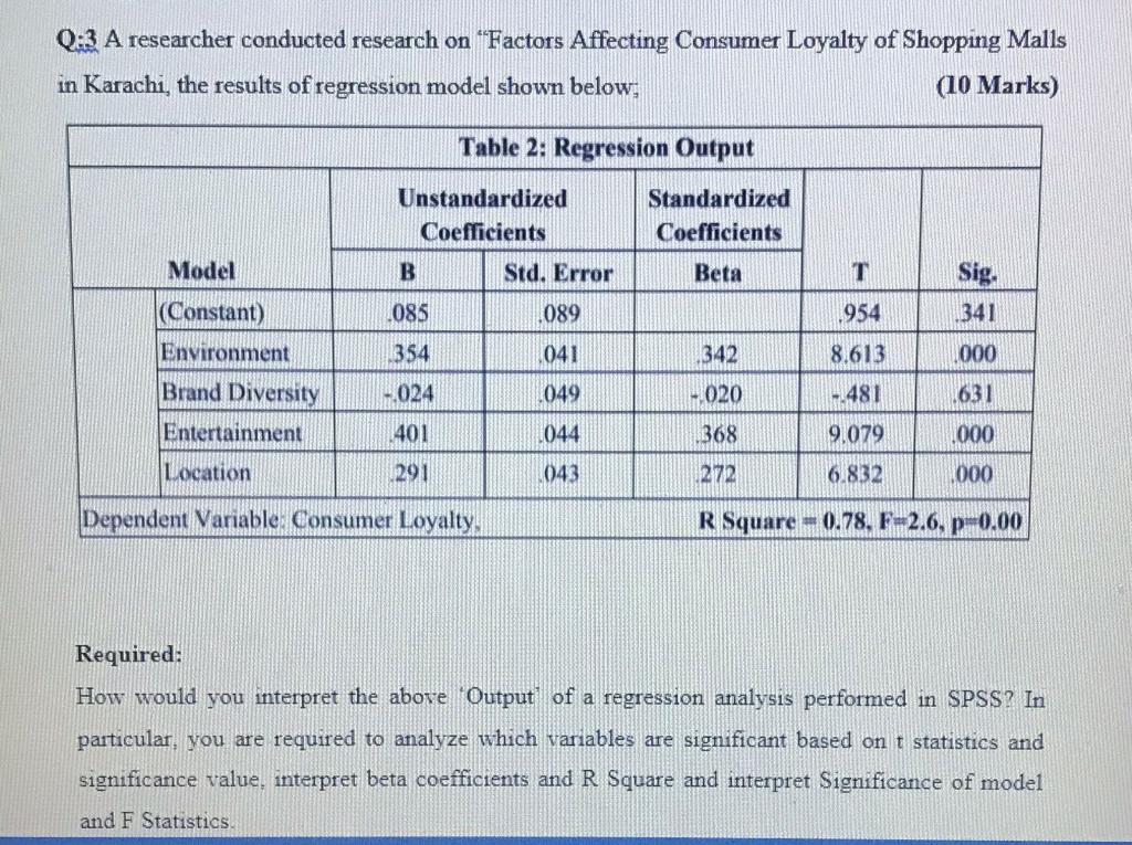 0:3 A researcher conducted research on "Factors