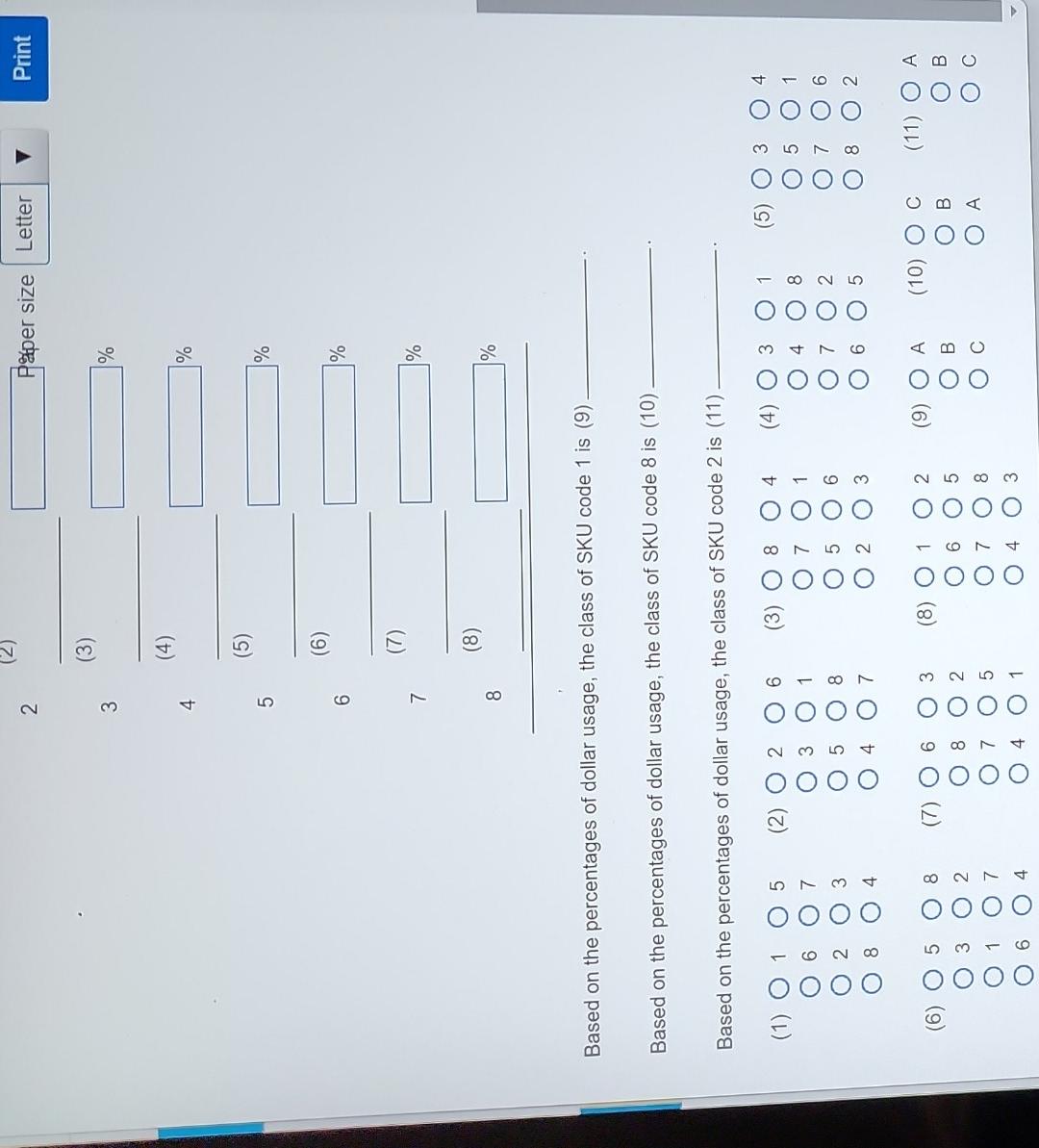 Oakwood Hospital is considering using ABC