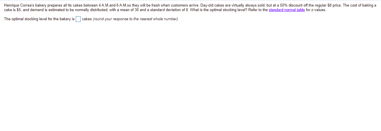 Henrique Correa's bakery prepares all its cakes