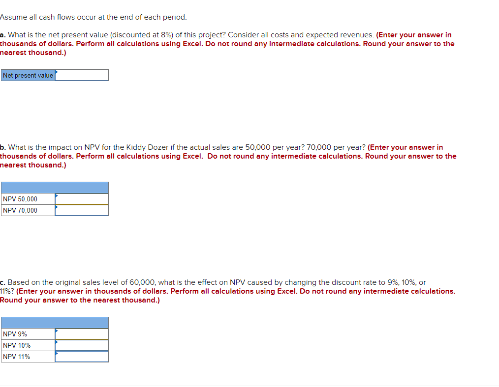 The Tuff Wheels was getting ready to start its