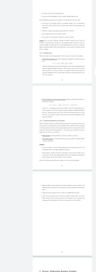 4 2 - Web Mivelli Exponential smoothing is used