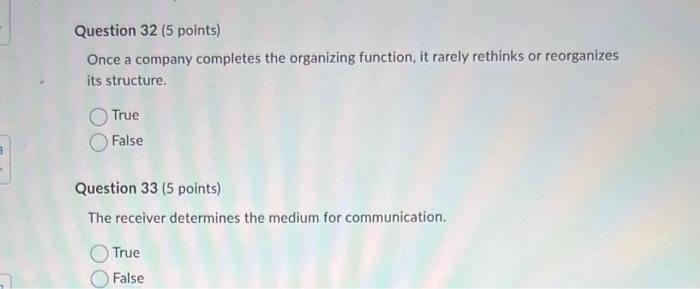One major difference between a mechanistic