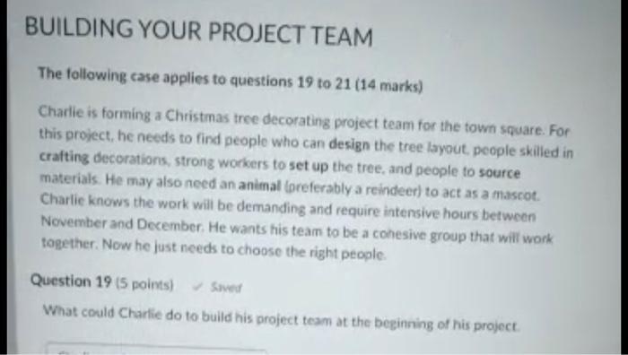 i am looking for the answer from this summary