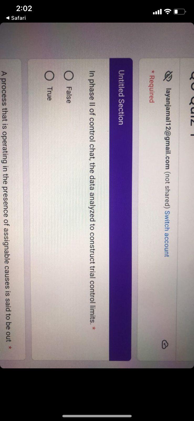 layanjamal12@gmail.com (not shared) Switch