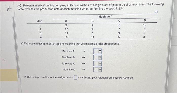 Need help with these questions! Thank You! J.C.