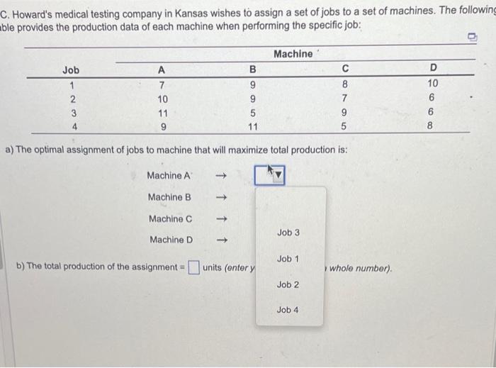 Need help with these questions! Thank You! J.C.