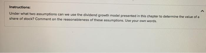 week4 - critical thinking chapter 7 Instructions: