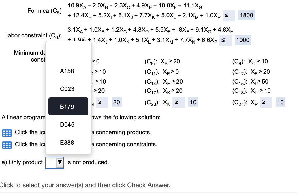 Mann Enterprises is a Houston manufacturer of