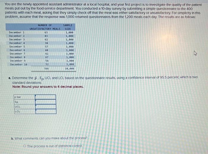 Answer parts A AND B for and UPVOTE!! Please