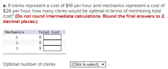 The parts department of a large automobile