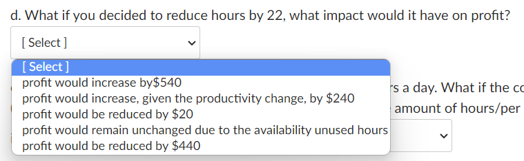 Andy's Bicycle Company (ABC) has the hottest new