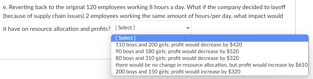 Andy's Bicycle Company (ABC) has the hottest new