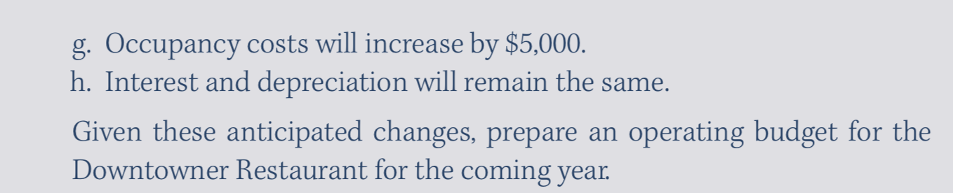 could you help me calculate from d-g in details?