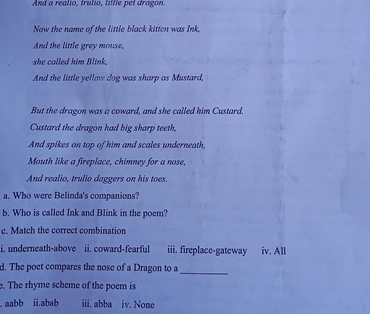 4 Exponential smoothing is used to forecast