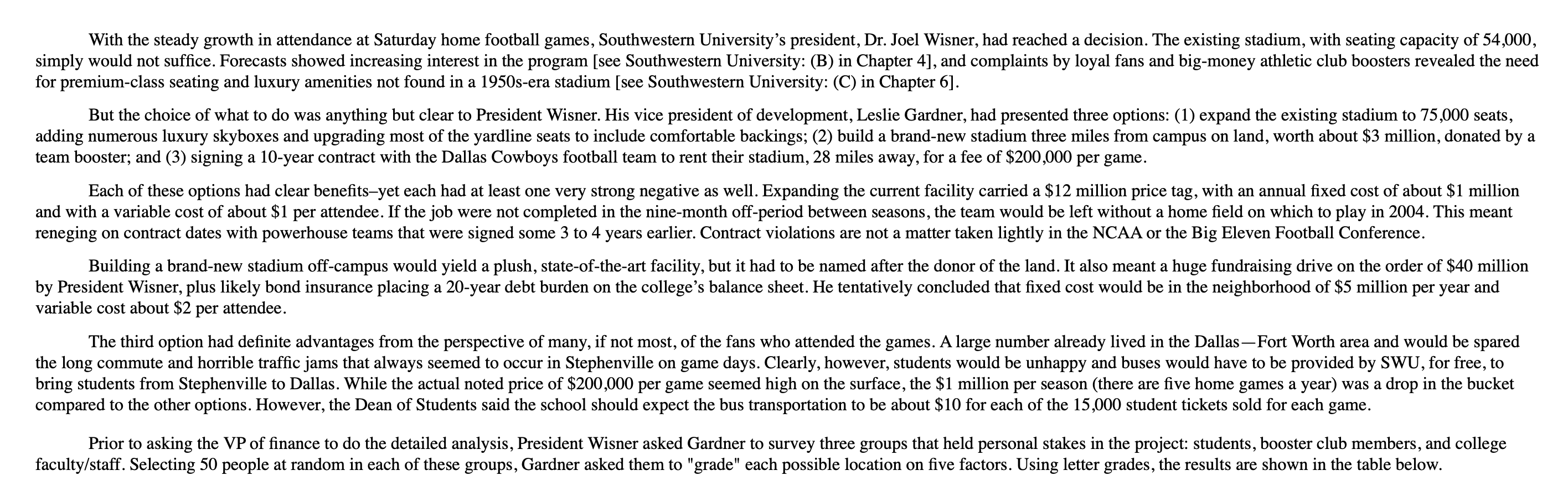 for premium-class seating and luxury amenities