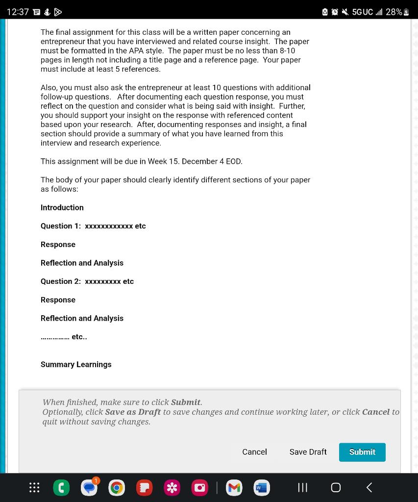 your suppose to ask your own questions 10