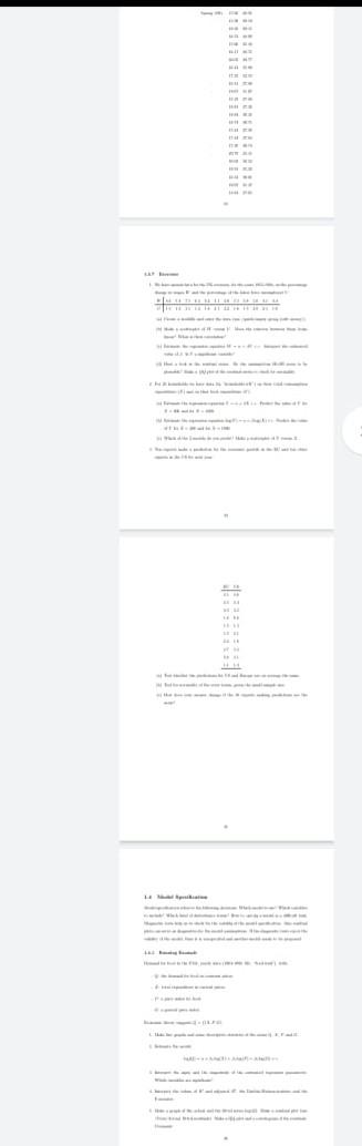 5 1 How would total (multifactor) productivity