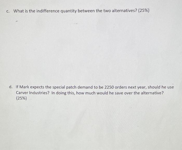 Mark makes bikes. Or, at least he has been for