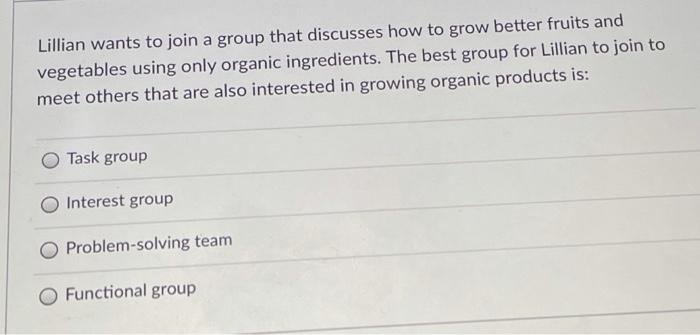 At Thor Labs in Andover, NJ, Carolyn works in the