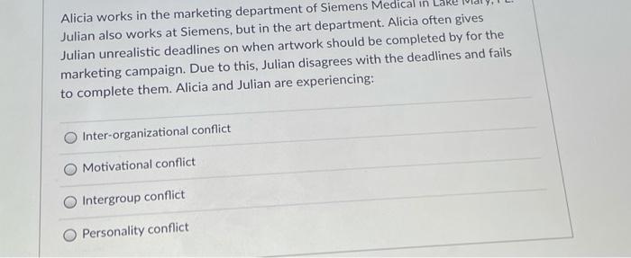 At Thor Labs in Andover, NJ, Carolyn works in the