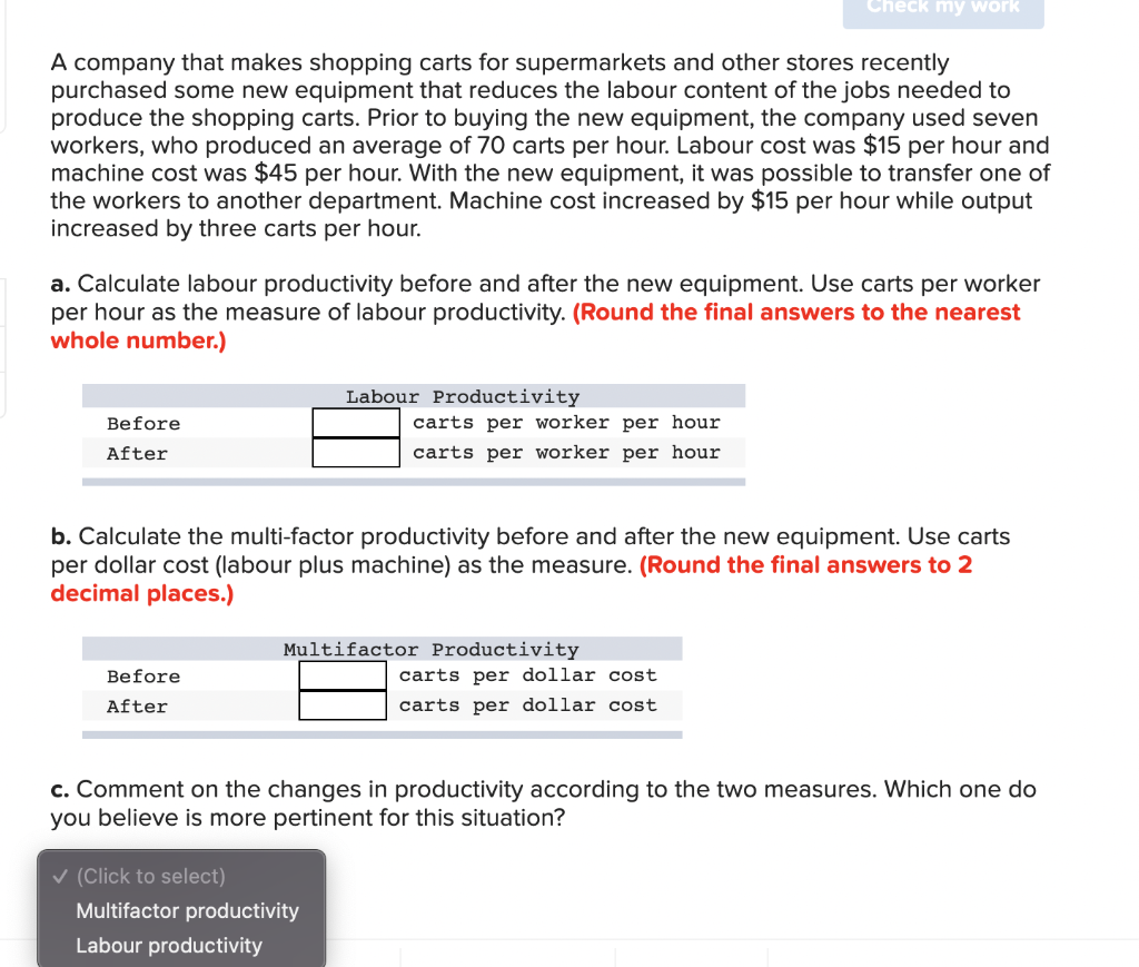 An operation has a 10 percent scrap rate. As a
