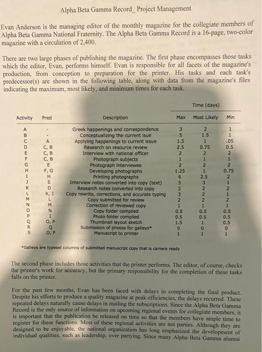 please make sure that the number align with the