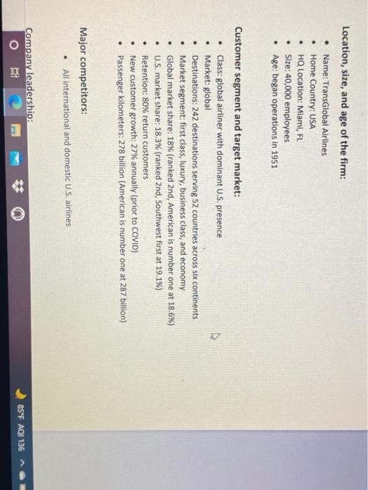 You are the controller of a public Fortune 500