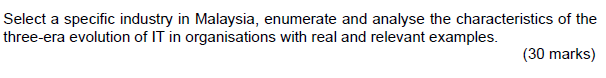 Answer all the questions in this section. Will