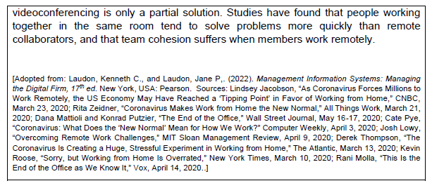 Answer all the questions in this section. Will