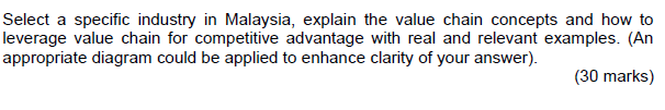 Answer all the questions in this section. Will